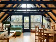 Danish-Designed Cottage 50 Metres From The Beach