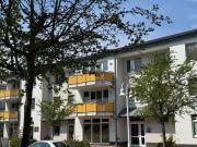 Ferienwohnung Quartier18-12 strandnah