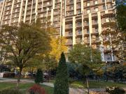 Apartment on Kazbegi avenue