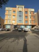 اجنحة همس للشقق المخدومة 3