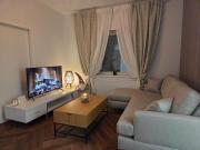 Luxury 3-bedroom apartment for up to 6 people in the city center