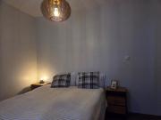 Luxury 3-bedroom apartment for up to 6 people in the city center