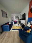 Montréal, Maison pétillante et accueillante