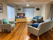 Fortuna Lakes holiday house