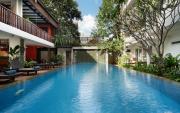 Indra Angkor Residence
