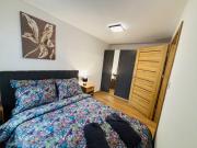 Apartament Podolska #free parking Apartament Podolska #free parking