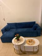 Charmant T2 a Cergy le Haut