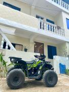 SIARGAO SURFING STAY WITH BABYNASH Homestay