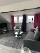 Ferienwohnung Amselnest