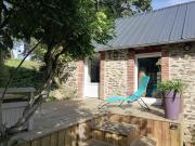 Gîte classé 3 étoiles - Morlaix