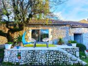 Maison de vacances 12 personnes Champniers