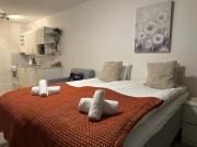 Santas City Apartments