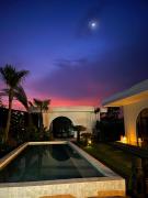 Charming Modern Villa Cactus, Peaceful Lovina Getaway