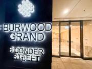 Burwood Grand Service Apartment