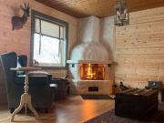 Lysviks guesthouse met ruime tuin en extra service