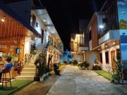 BALAI MALINAWON Hotel