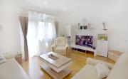 Spacious apartment in Umag with garden Spacious apartment in Umag with garden