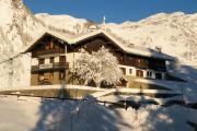 Top Gressoney-la-Trinité