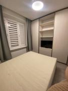 Cozy Flat City Center