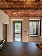 Independent Home with Private Courtyard - Monferrato