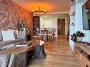 Luxury Apt - Vista al lago y amenities premium