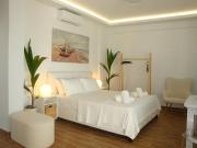 Centre Penthouse With SeaView