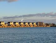 Ferienwohnung Santiano Lounge