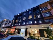 Miico Hotel Permas Jaya