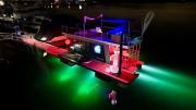 NEON Bigigio House Boat