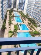 Sea Residences MOA by BORAHAE