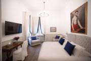 Relais donna Lucrezia Suites