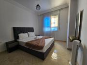 Appartement En Face la Gare de Train TGV