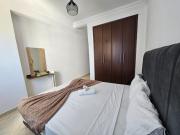 Appartement En Face la Gare de Train TGV