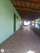 Casa temporada em Cavalcante