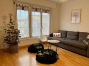 Centre ville avec garage - 4 personnes - Golbery