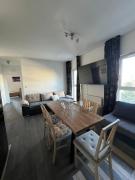 Cracovia Apartment Cracovia Apartment