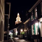 Schöne Altbauwohnung in Lennep