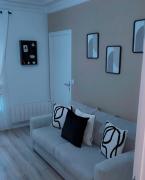 Appartement cosy calme et très bien situé