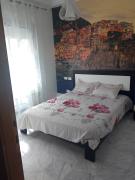 Appartement les jardins de Carthage