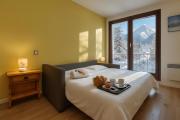 Chamonix Sud - Bâtiment F 400 - Happy Rentals