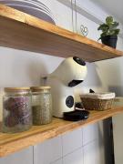 Departamento Semicentrico