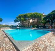 Appartamento La Terrazza al Gallo di Gallura