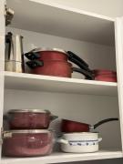 Design, space and light in La Marsa