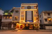 FabHotel Yug Villa