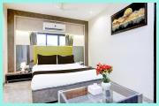 Hotel The Shivay Palace Near Ram janam Bhoomi - Free Wi-fi and Parking Facilities - Fully Air conditioning Comfortable Room - Best Budget Hotel IN Ayodhya