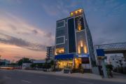 FabHotel VKs - Nr UMCC Shahpur, Jeedimetla