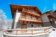 Rebeccas House few steps from skiing - Happy Rentals