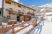 Baita La Ciaburna skiing nearby - Happy Rentals