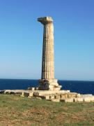 Top Crotone Top Crotone