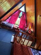 Barrow family cabana